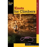 Falcon Guides How to Climb: Knots for Climbers (Paperback)