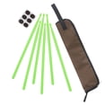 thumbnail image 2 of maskred 1/2/3/5 Drumsticks With Tight Fit For Enhanced Performance And Durability Waterproof Nylon drum set 1 Pc, 2 of 6