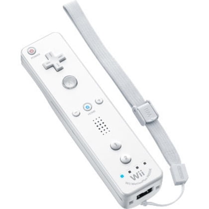 how do you use a wii remote