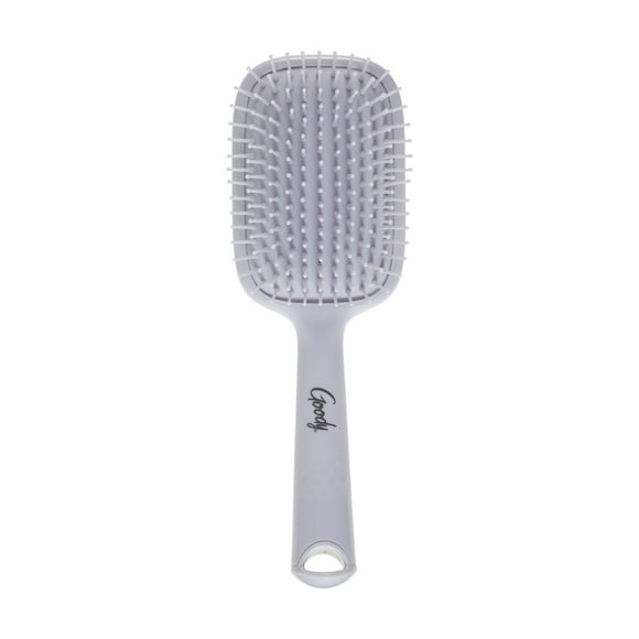 Goody Style Boost Paddle Detangling Brush Flexible Bristles - 1Ct
