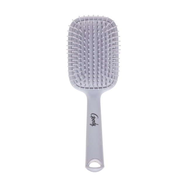 Goody Style Boost Paddle Detangling Brush Flexible Bristles - 1Ct