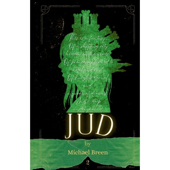 Jud, (Paperback)