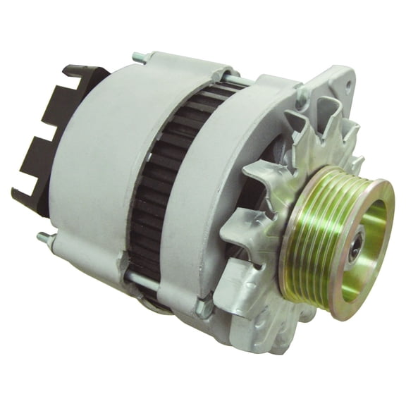 NEW Alternator Fits Ford Farm Tractor 5640 6640 7740 F0Nn-10B376-Aa 11.201.481