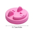 thumbnail image 2 of 40oz Cup Lid, Leak-proof 40oz Cup Lid, Multi-functional 40oz Cup Lid Silicone Cup Lid for Water Cups and Tumblers, 2 of 5