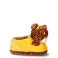 thumbnail image 4 of Disney Beauty and the Beast Belle Toddler Girl Slippers, 4 of 5