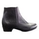 thumbnail image 1 of Botin Danza Regional ,zapato Danza Folklorica ,taller Danza, 1 of 5