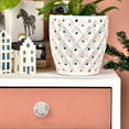 thumbnail image 2 of 4pcs Kitchen Cabinet Round Knobs Drawer Knobs Kitchen Cupboard Pull Handles, 2 of 5