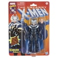 thumbnail image 4 of Figuras de acción de 6 pulgadas de Hasbro Marvel Legends X-Men Wolverine, Beast, Storm, Deadpool, Silver Samurai y Apocalypse, 4 of 5
