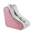 thumbnail image 5 of GARENDE Kids Roller Skates Bag Girls Boys Outdoor Sports Ice Skates Travel Container Pink, 5 of 9