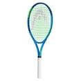 thumbnail image 1 of Raqueta de Tenis Head Azul Oscuro de equilibrio de luz preencordada 27 pulgadas 4 3/8 pulgadas, 1 of 7
