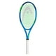 thumbnail image 1 of Raqueta de Tenis HEAD Ti. Conquest Azul Equilibrio de luz de Cabeza Preencordada 27 Pulgadas Agarre, 1 of 9
