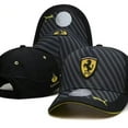 thumbnail image 1 of New F12025 team racing baseball cap stick, 1 of 9