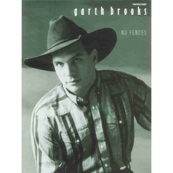 Pre-Owned Garth Brooks: No Fences