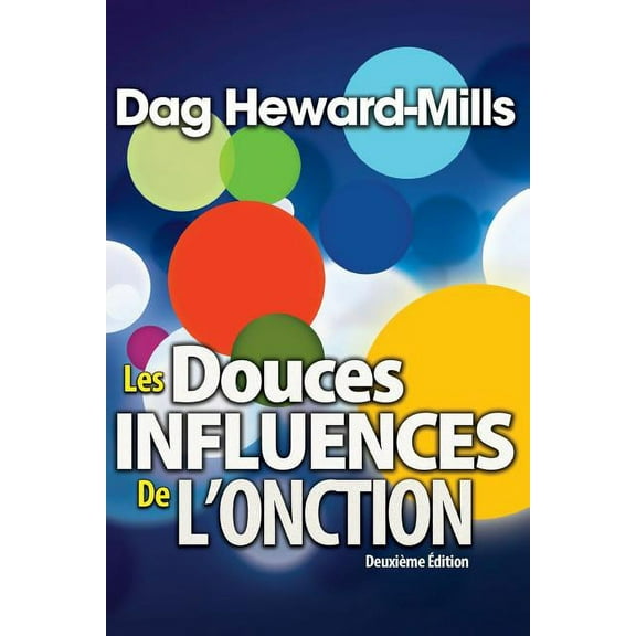 Les Douces Influence du Saint Esprit