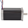 thumbnail image 4 of Motor paso a paso CNC STEPPERONLINE Nema 23 3 Nm 4,2 A 114 mm, 4 of 7