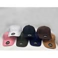 thumbnail image 3 of Alo Yoga Gorra Off-duty Cap 100% Original Unisex B&w, 3 of 3