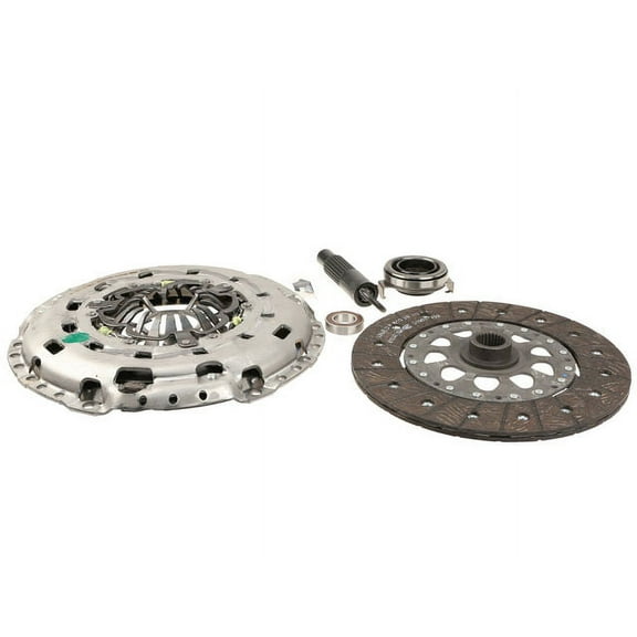 Clutch Kit - Compatible with 2003 - 2017 Honda Accord 2004 2005 2006 2007 2008 2009 2010 2011 2012 2013 2014 2015 2016