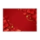 thumbnail image 2 of Mantel individual de lino con estampado de San Valentín, para mesa de restaurante, aislante, estilo occidental, para cenas a la luz de las velas, 45,7 x 30,5 cm, 2 of 6