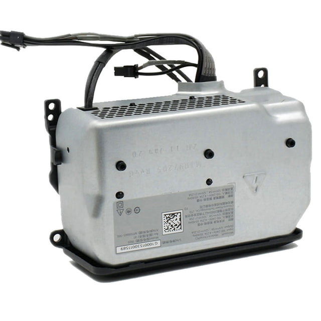 Consola de juegos Fuente de alimentación ABS Instalación fácil para consola de juegos Xbox Series S / X
