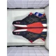 thumbnail image 4 of Asics Gell Lyte III Japanese Denim Kimono Size 11 New H5L2N-5050, 4 of 6