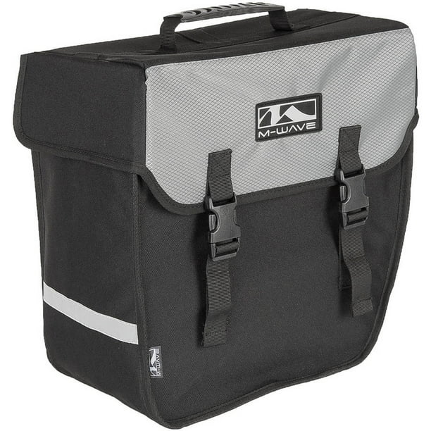 Ventura Amsterdam Single Side Bag, Right