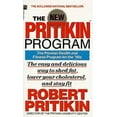 thumbnail image 1 of Pre-Owned New Pritikin Program (Paperback) by Dr. Robert Pritikin, Julie Rubenstein, 1 of 1
