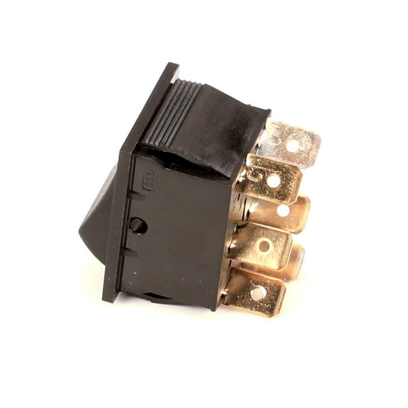 SWITCH, ROCKER DPDT GOLD 55440 - Genuine OEM Replacement Part