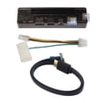 thumbnail image 1 of Mistaha External Laptop Graphics Adapter EXP GDC V8.0 NGFF M.2 A Key Version PCI-E Expansion Device for High-Performance Gaming Experience, 1 of 6