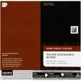 thumbnail image 2 of Peet's Coffee Major Dickason's Blend Dark Roast K-Cup Pods - 88 Count, Kosher, For Keurig 2 of 2