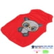 thumbnail image 2 of Ropa para perros DIY pintura de diamantes de imitación suave transpirable lavable moda verano linda camiseta para mascotas para perros, 2 of 8