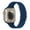 Darkblue, variant on Magnetic Wristband Compatible for Apple Watch Band 41mm 40mm 38mm TPU Silicone Gel Rubber Sport Strap with Strong Magnetic Link for iWatch Series 9 8 7 6 5 4 SE 3 2 1, Pink/Gray
