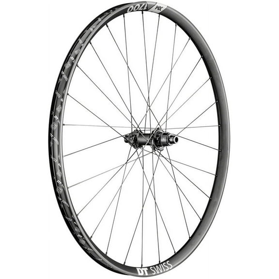 DT Swiss XM 1700c SPLINE Rear 29in 12x148mm Boost Center Lock XD Driver Black