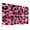 Color 2, variant on Leopard Print 8 Pack Art Acoustic Panels Sound Absorbing Abstract Leopard Print Gold Accents Brown Decorative Soundproof Wall Panels Self Adhesive for Nursery Game Room Bedroom 48"x32"
