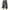Shorts Men Black, variant on Brnmxoke Mens Baggy Jean Shorts Loose Fit Casual Long Denim Shorts Distressed Summer Below Knee 15 Inch Inseam Fashion Short Jeans with Pocket Black,XXXL