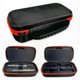 thumbnail image 1 of PartyBox Dual Wireless Microphone Protective Carrying Case, 1 of 5