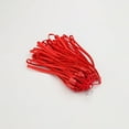 thumbnail image 4 of 50 Pcs Mobile Phone Strap Colorful Rope Lanyard Hand Wrist Strap for Flashlight Fan U Disk Selfie Stick, 4 of 6