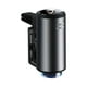 thumbnail image 2 of Difusor de aceite esencial de coche USB con olor ligero Perfume ambientador de ventilación de coche de inducción automática para salida de aire Negro Gloria Ambientador de coche, 2 of 9