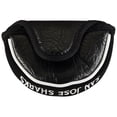 thumbnail image 2 of San Jose Sharks Mallet Putter Cover, 2 of 2