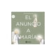 thumbnail image 1 of EL ANUNCIO A MARIA COMBEL 9788421864036, 1 of 2