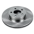 thumbnail image 2 of AutoSpecialty Brake Rotor, 2 of 2