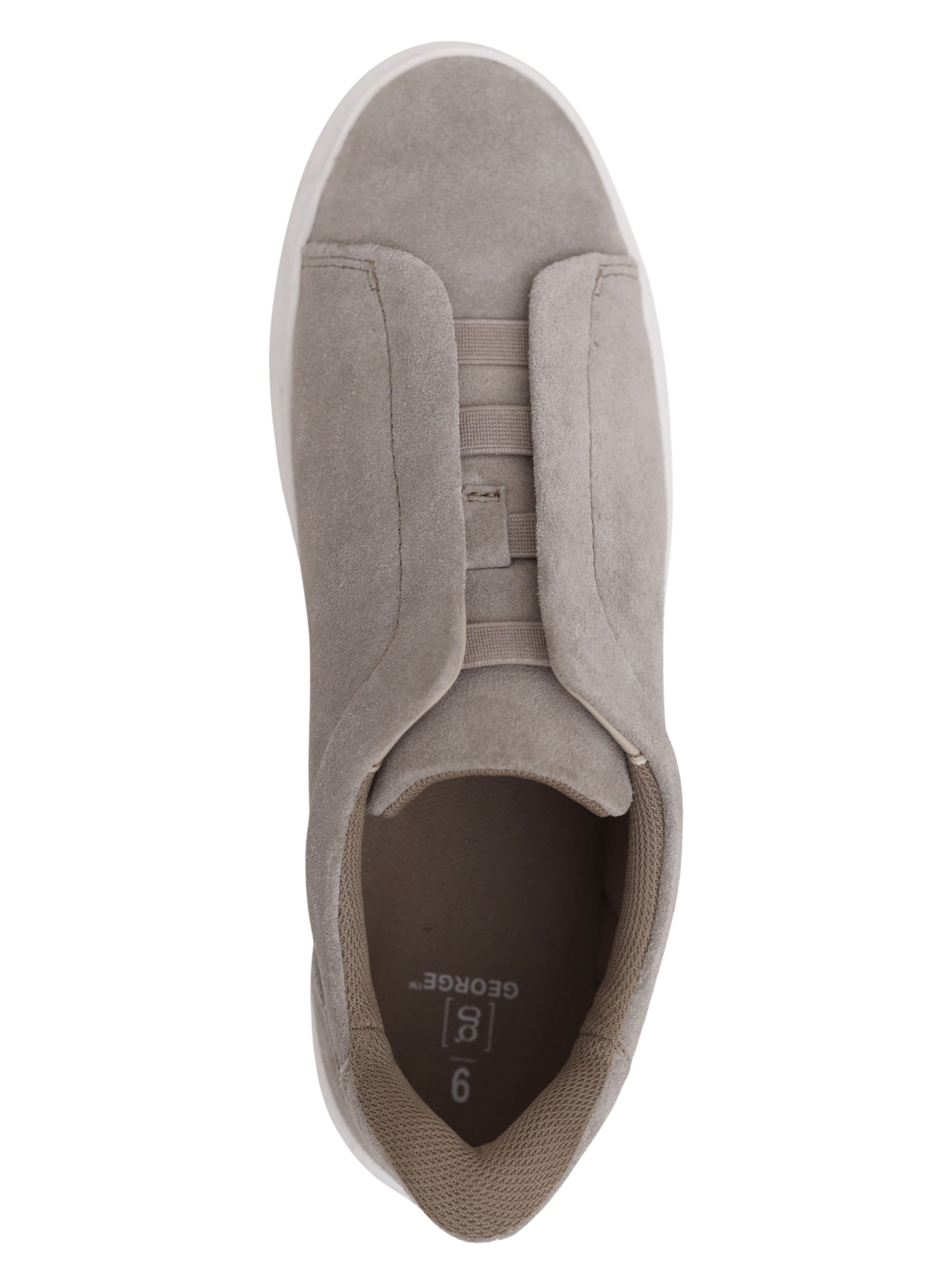 George Men's Gore Slip On Shoes