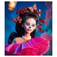 thumbnail image 2 of Muñeca de Colección Barbie Signature Día de Muertos 2023, 2 of 4