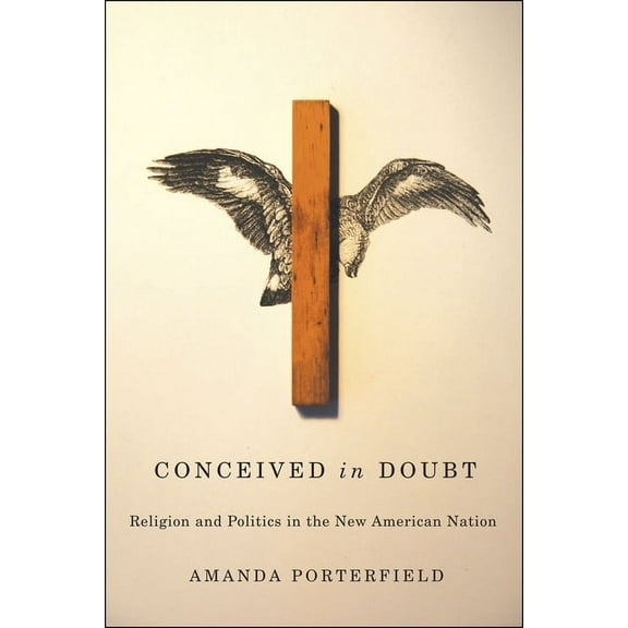 American Beginnings, 1500-1900 Conceived in Doubt: Religion and Politics in the New American Nation, (Hardcover)