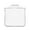 transparent, variant on Shockproof Housing Full Protections Hard Shell Protector Case Console Scratchproof Dust Cover