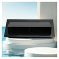 thumbnail image 3 of RV Caravan Exhaust Fan Trailer Side Air Vent RV Range Hood Vent Cover Motorhome Camper Accessories, 3 of 7