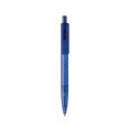 thumbnail image 1 of XD Collection X3 Frosted Recycled Plastic Pen, 1 of 4