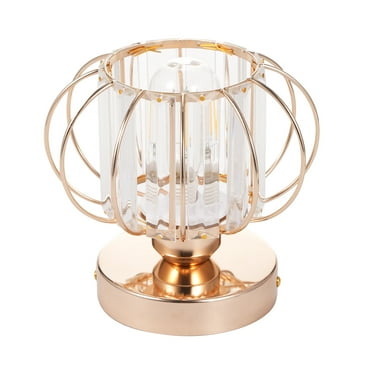 Modern simple aisle light corridor light creative LED spotlights ceiling lamp chandelier European type entryway crystal light