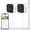 2 Pack, variant on 3MP 2K Window Camera, Indoor Camera for Home Security with Full-Color Night Vision, AI Human/Pet/Vehicle Detection, 24/7 Recording, 2-Way Audio, 5GHz & 2.4GHz WiFi Cloud/SD Storage, Easy Install