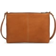 thumbnail image 3 of Le Donne Leather Mallory Crossbody TR-804, 3 of 4