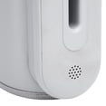 thumbnail image 2 of Riousery Portable Baby Bottle Warmer for Travel On The Go, Rechargeable Fast Heating with Sound Voice Control, PU Leather, Fits 2.83in Bottles, 8000mAh Battery, 2 of 5